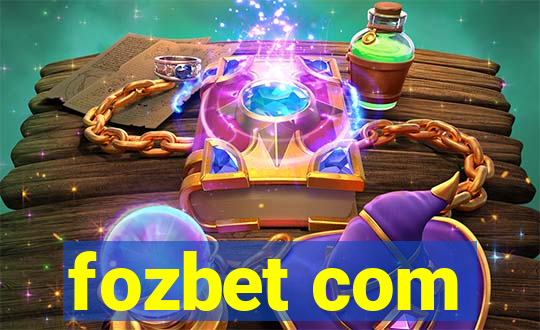 fozbet com